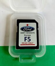 Ford F6 Sd Card Download